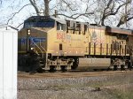 UP 8043